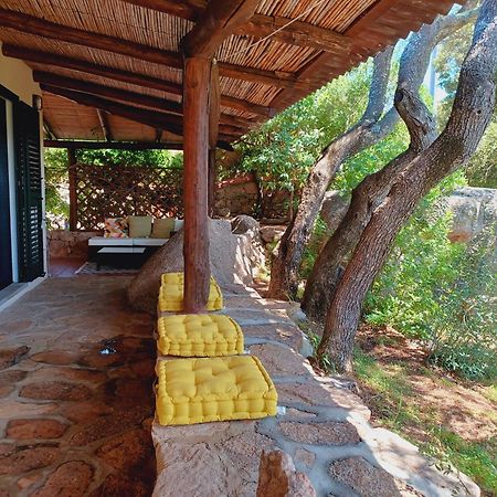 Suite Mirialveda San Pantaleo Εξωτερικό φωτογραφία