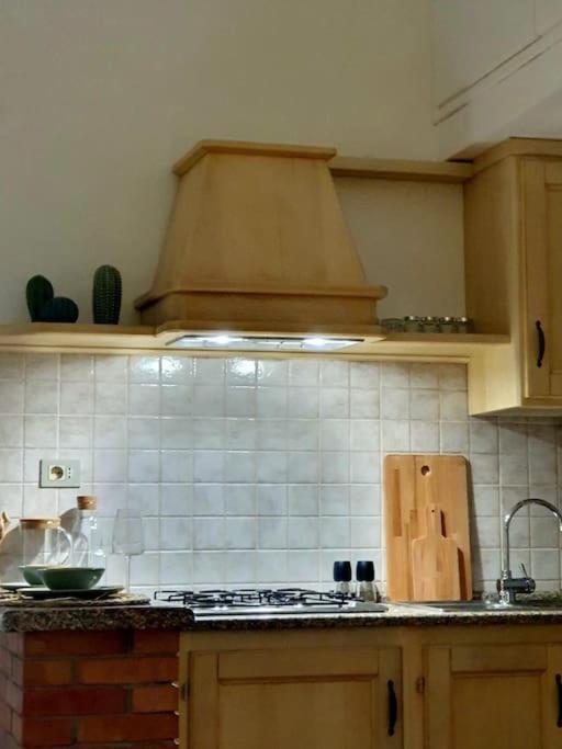 Suite Mirialveda San Pantaleo Εξωτερικό φωτογραφία