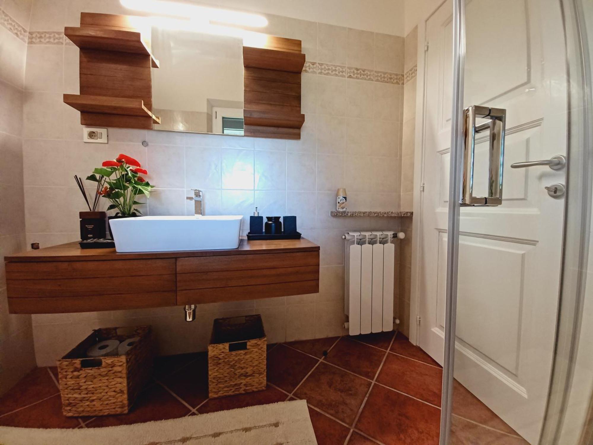 Suite Mirialveda San Pantaleo Εξωτερικό φωτογραφία