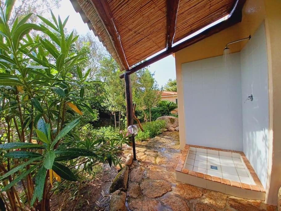 Suite Mirialveda San Pantaleo Εξωτερικό φωτογραφία